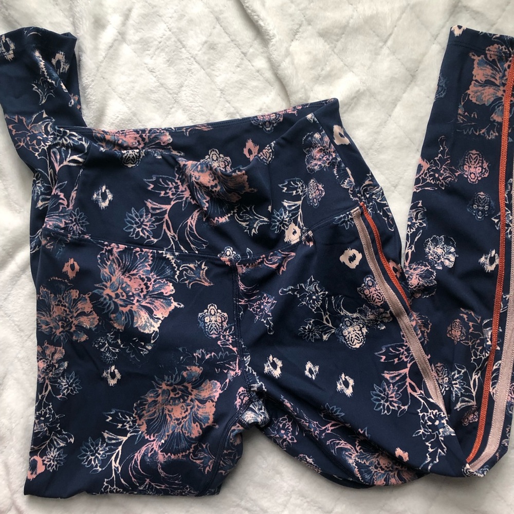 Free People Movement Legging